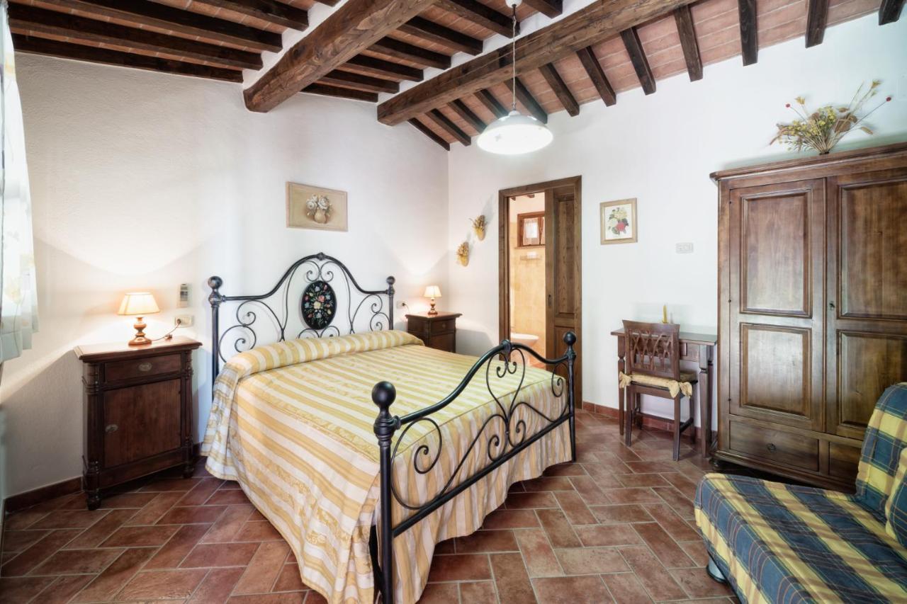 Agriturismo Lucerna del Lago Prile Castiglione della Pescaia Exterior foto