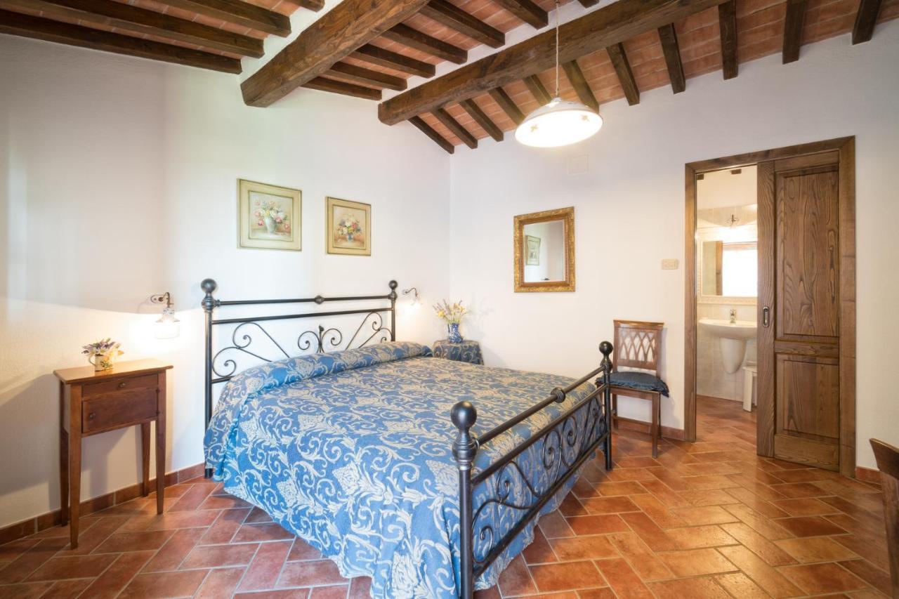 Agriturismo Lucerna del Lago Prile Castiglione della Pescaia Exterior foto