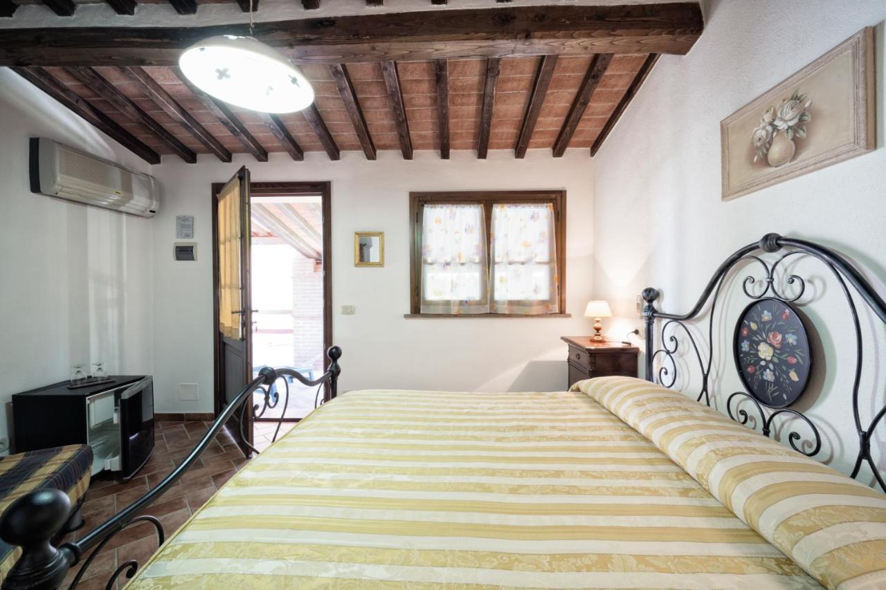 Agriturismo Lucerna del Lago Prile Castiglione della Pescaia Exterior foto