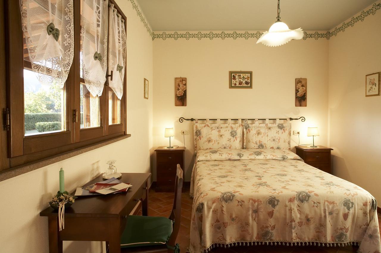 Agriturismo Lucerna del Lago Prile Castiglione della Pescaia Exterior foto