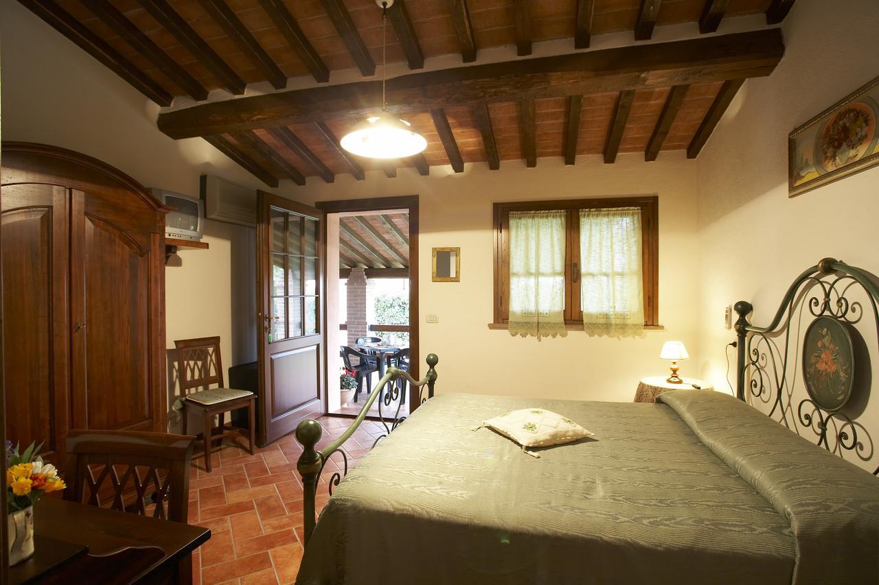 Agriturismo Lucerna del Lago Prile Castiglione della Pescaia Exterior foto